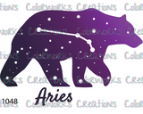 1048 - Aries Bear