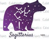 1055 - Sagittarius Bear