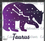 1057 - Taurus Bear