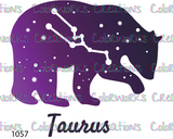 1057 - Taurus Bear