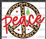 1229 - Peace