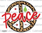 1229 - Peace