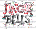 1919 - Jingle Bells