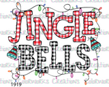 1919 - Jingle Bells