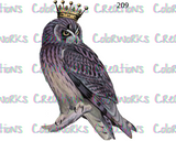 209 - Owl