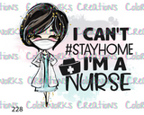 228 - Nurse