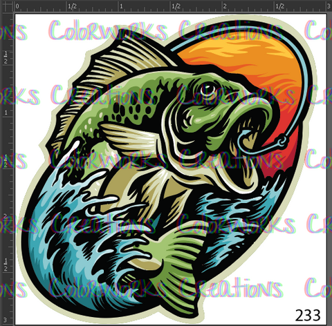 233 - Fish