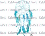 262 - Dreamcatcher