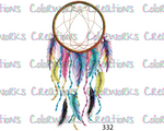 332 - Dreamcatcher