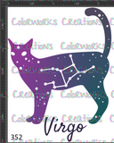 352 - Virgo Cat