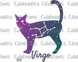 352 - Virgo Cat