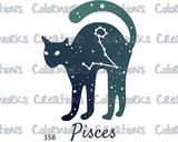 358 - Pisces Cat