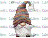 468 - Gnome