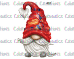 482 - Fourth of July Gnome