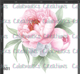 601 - Floral Bouquet
