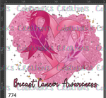 774 - Breast Cancer Awareness