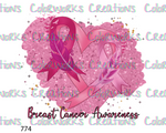 774 - Breast Cancer Awareness