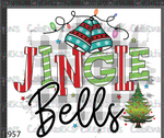 957 - Jingle Bells