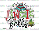 957 - Jingle Bells