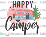 999 - Happy Camper